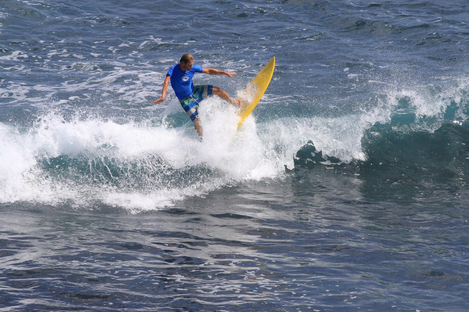 Adaptive Surfing: How Accessible Coaching is Changing the Ocean Experience