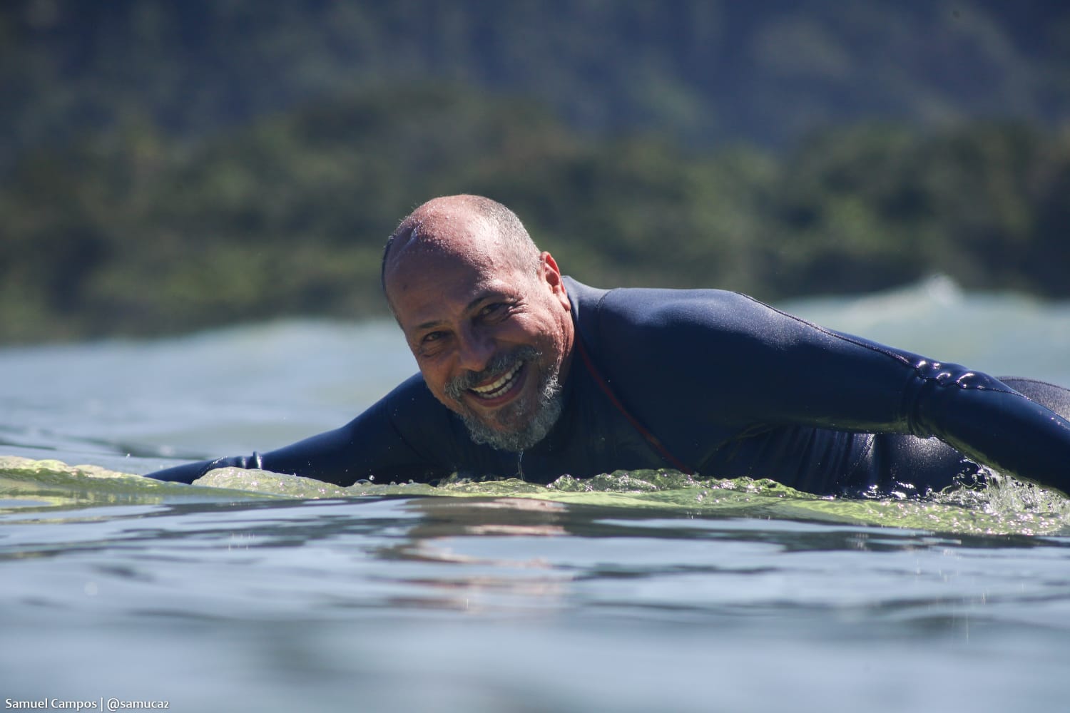 Learning to Surf After 30 or 40: Myths, Safety, and Progression Tips