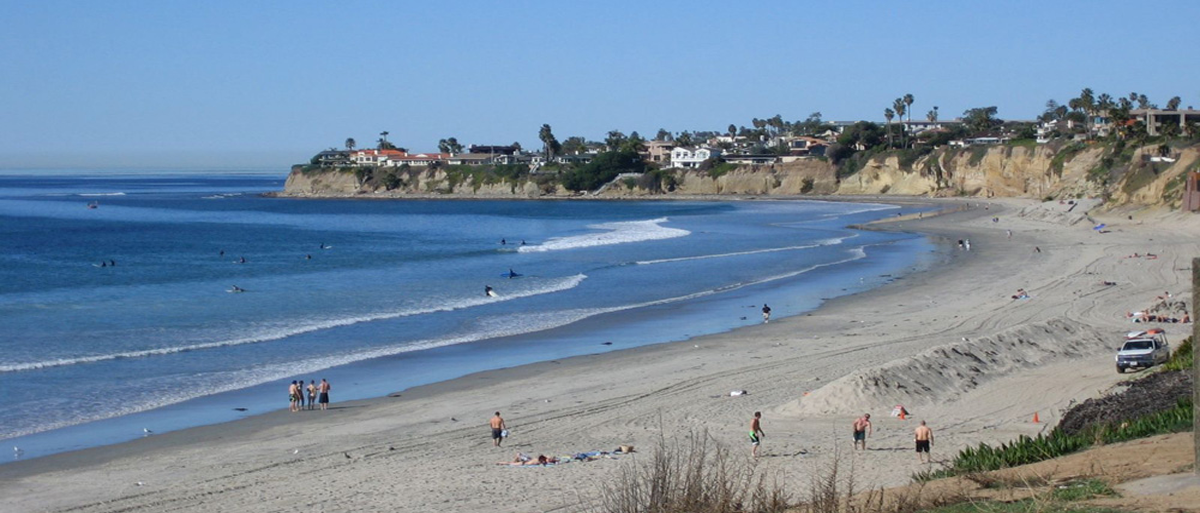 Surf Guide to Tourmaline Surf Park: San Diego’s Premier Haven for Beginner Surfers