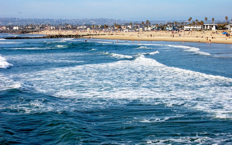 Surf Guide to Ocean Beach (OB): Discover San Diego’s Most Authentic Surf Town